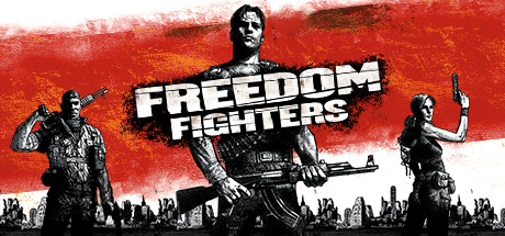 Freedom Fighters - PC Game Download via Torrent