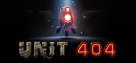 Unit 404 - PC Game Download via Torrent