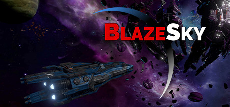 BlazeSky - PC Game Download via Torrent