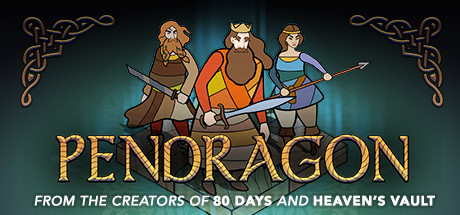 Pendragon - PC Game Download via Torrent