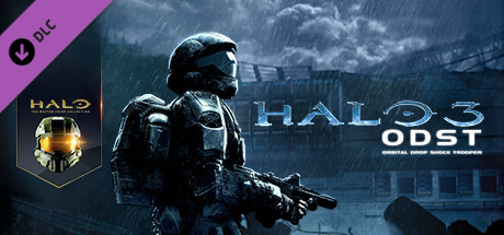 Halo 3 ODST - PC Game Download via Torrent