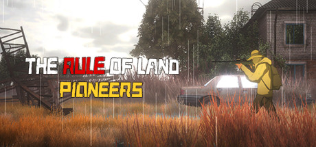 The Rule of Land Pioneers - PC Game Download via Torrent