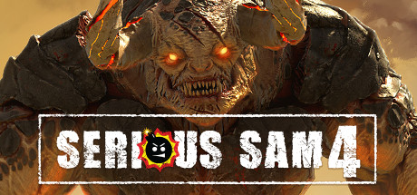 Serious Sam 4 - PC Game Download via Torrent