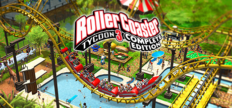 RollerCoaster Tycoon 3 Complete Edition - PC Game Download via Torrent