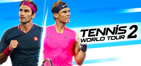 Tennis World Tour 2 - PC Game Download via Torrent