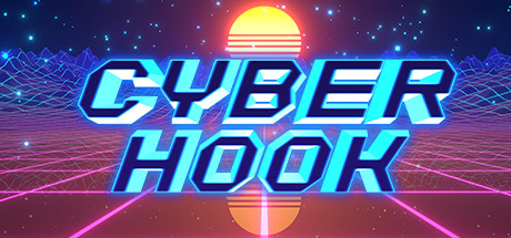 Cyber Hook - PC Game Download via Torrent