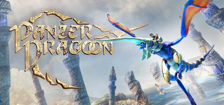 Panzer Dragoon Remake - PC Game Download via Torrent