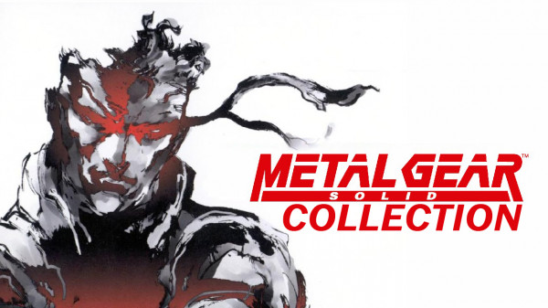 Metal Gear Solid Collection - PC Game Download via Torrent