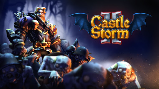 CastleStorm 2 - PC Game Download via Torrent