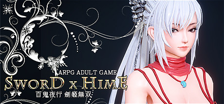 SWORD x HIME - PC Game Download via Torrent