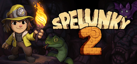 Spelunky 2 - PC Game Download via Torrent