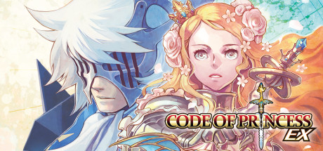 Code of Princess EX - PC Game Download via Torrent