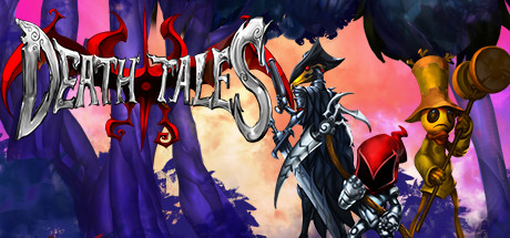 Death Tales - PC Game Download via Torrent