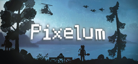 Pixelum - PC Game Download via Torrent