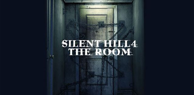 Silent Hill 4 The Room - PC Game Download via Torrent