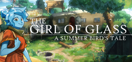 The Girl of Glass A Summer Birds Tale - PC Game Download via Torrent