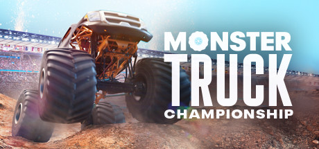 Monster Truck Championship - PC Game Download via Torrent