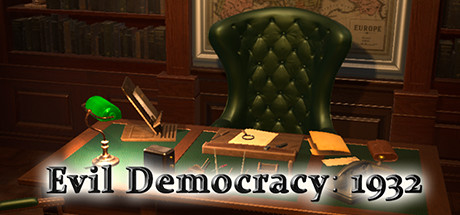 Evil Democracy 1932 - PC Game Download via Torrent