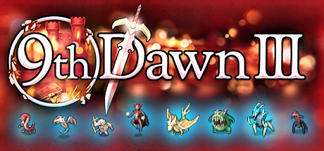 9th Dawn 3 - PC Game Download via Torrent