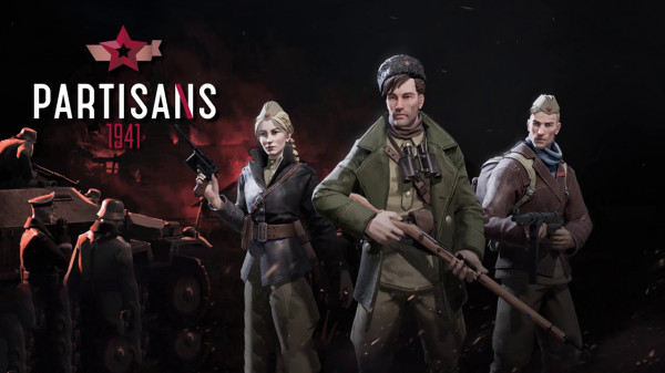 Partisans 1941 - PC Game Download via Torrent