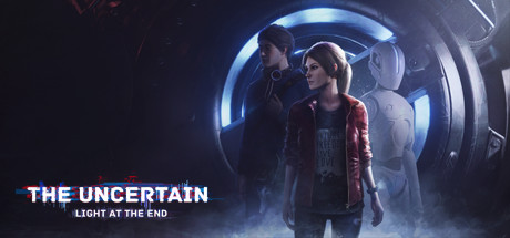 The Uncertain Light At The End - PC Game Download via Torrent