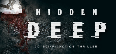 Hidden Deep - PC Game Download via Torrent