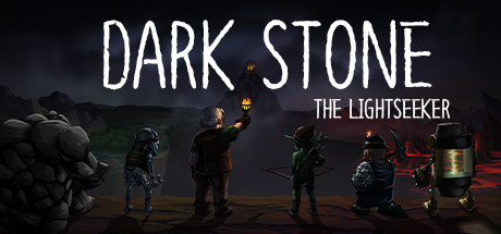 Dark Stone The Lightseeker - PC Game Download via Torrent