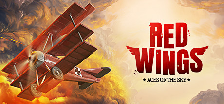 Red Wings Aces of the Sky - PC Game Download via Torrent