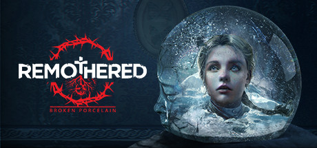 Remothered Broken Porcelain - PC Game Download via Torrent