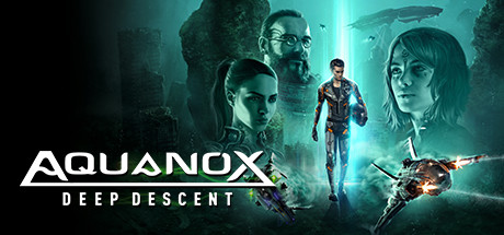 Aquanox Deep Descent - PC Game Download via Torrent