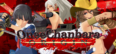 Onee Chanbara ORIGIN - PC Game Download via Torrent