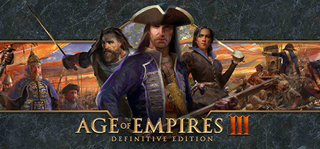 Age of Empires 3 - PC Game Download via Torrent