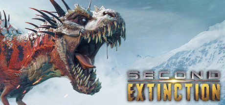 Second Extinction - PC Game Download via Torrent