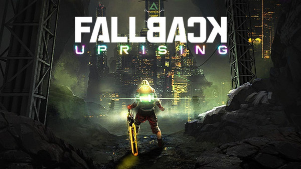 Fallback Uprising - PC Game Download via Torrent