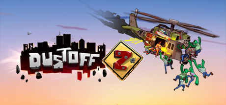 Dustoff Z - PC Game Download via Torrent