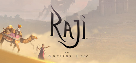 Raji An Ancient Epic - PC Game Download via Torrent