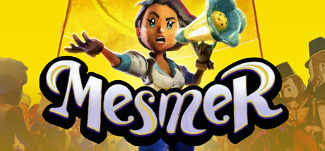 Mesmer - PC Game Download via Torrent