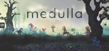 Medulla - PC Game Download via Torrent