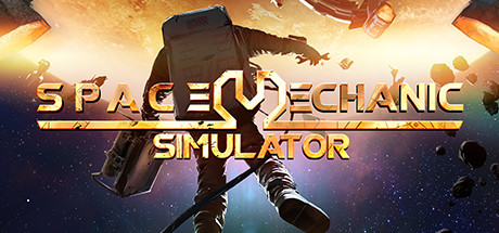 Space Mechanic Simulator - PC Game Download via Torrent