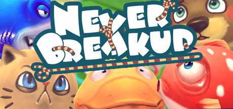 Never Breakup - PC Game Download via Torrent