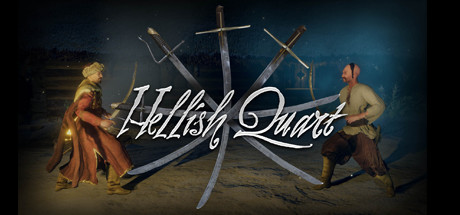 Hellish Quart - PC Game Download via Torrent