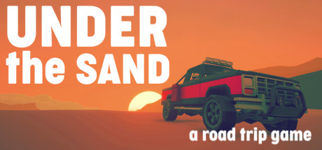 UNDER the SAND a road trip game - PC Game Download via Torrent