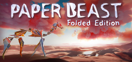 Paper Beast Folded Edition - PC Game Download via Torrent