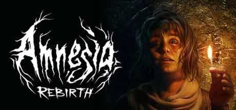 Amnesia Rebirth - PC Game Download via Torrent