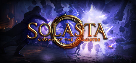 Solasta Crown of the Magister Supporter Edition - PC Game Download via Torrent