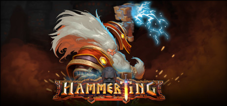 Hammerting - PC Game Download via Torrent