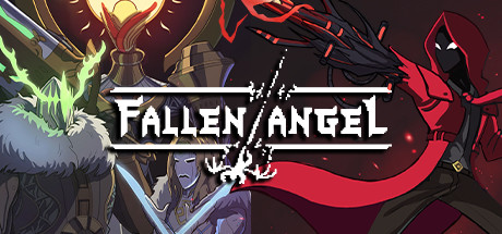 Fallen Angel - PC Game Download via Torrent