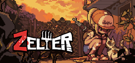 Zelter - PC Game Download via Torrent