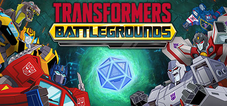 Transformers Battlegrounds - PC Game Download via Torrent