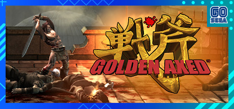 Golden Axed - PC Game Download via Torrent